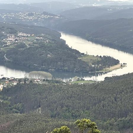 Villa Douro Melres Exterior foto
