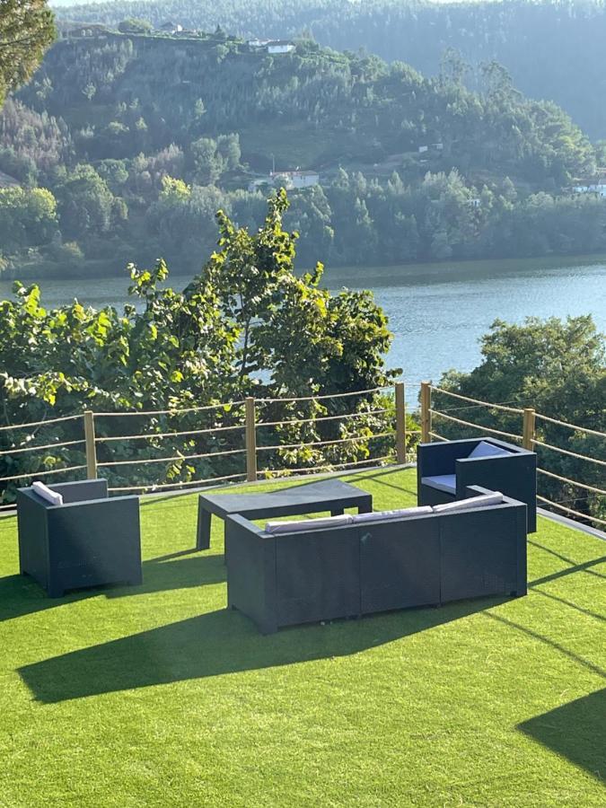 Villa Douro Melres Exterior foto