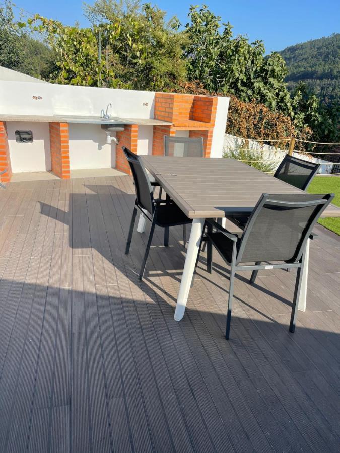 Villa Douro Melres Exterior foto