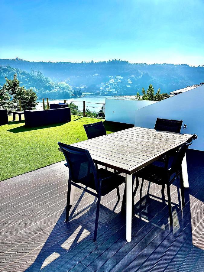 Villa Douro Melres Exterior foto