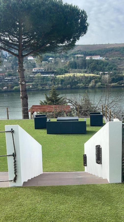 Villa Douro Melres Exterior foto
