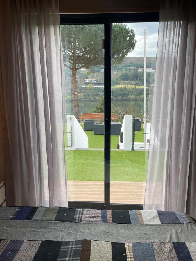 Villa Douro Melres Exterior foto