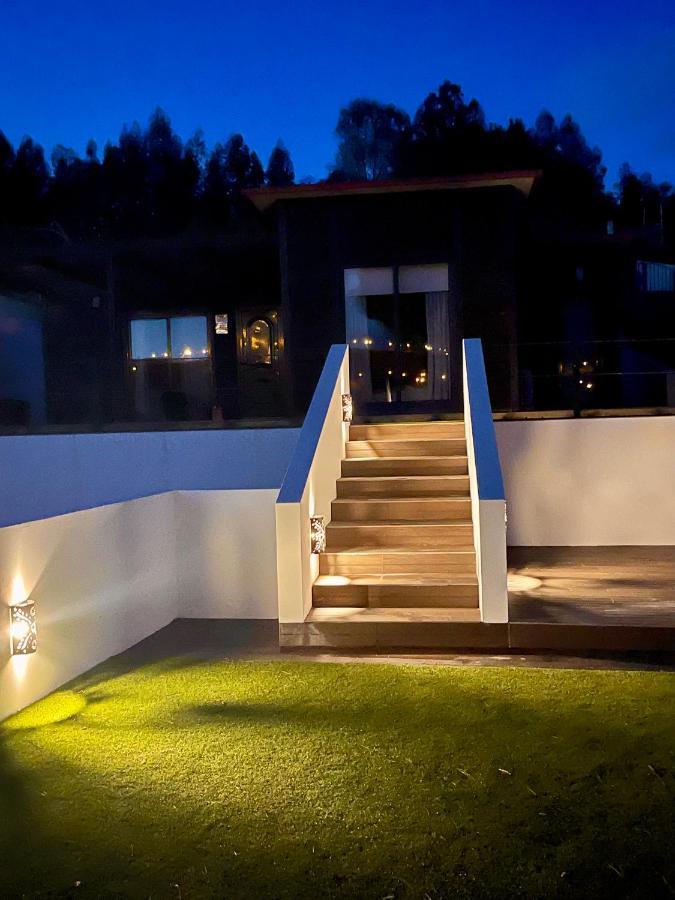 Villa Douro Melres Exterior foto