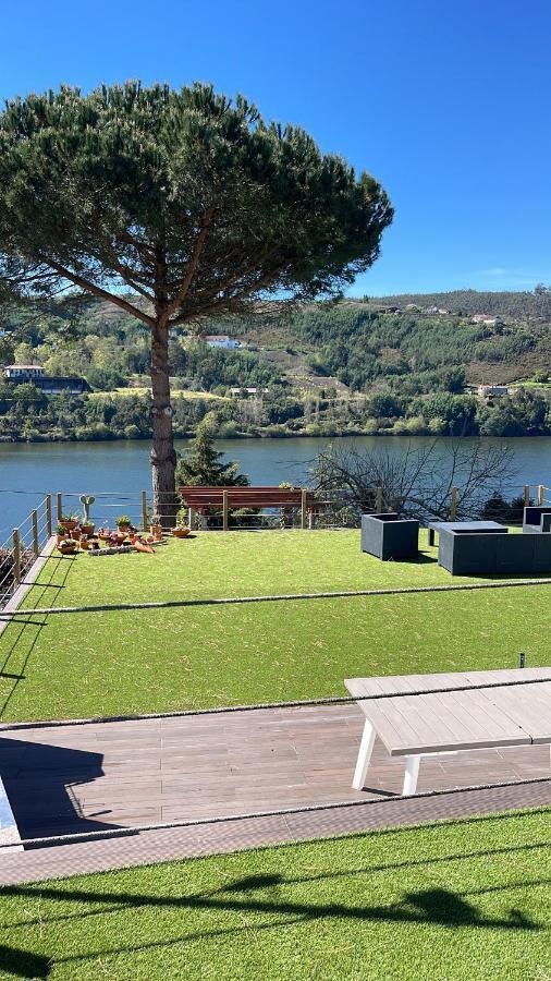 Villa Douro Melres Exterior foto