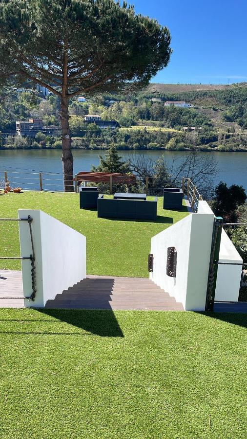 Villa Douro Melres Exterior foto
